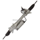 BuyAutoParts 80-31643R Rack and Pinion 2