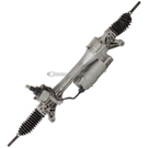 BuyAutoParts 80-31643R Rack and Pinion 3