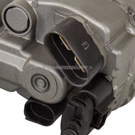 2017 Audi A4 Rack and Pinion 4