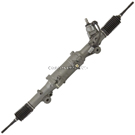 BuyAutoParts 80-30155R Rack and Pinion 2
