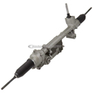 BuyAutoParts 80-30191R Rack and Pinion 1