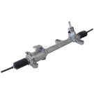 BuyAutoParts 80-30129R Rack and Pinion 1