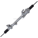 BuyAutoParts 80-30129R Rack and Pinion 3