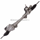2017 Jaguar F-Type Rack and Pinion 2