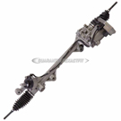2017 Jaguar F-Type Rack and Pinion 3