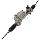 2021 Dodge Charger Rack and Pinion 1