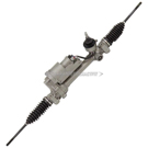2021 Dodge Charger Rack and Pinion 2