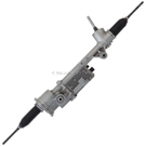 BuyAutoParts 80-30221R Rack and Pinion 2