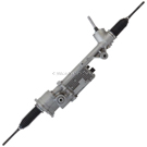 2017 Ford Expedition Rack and Pinion 2