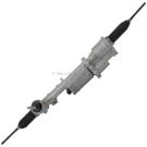 BuyAutoParts 80-30221R Rack and Pinion 3