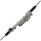2017 Ford Expedition Rack and Pinion 3
