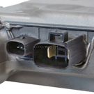2017 Ford Expedition Rack and Pinion 4