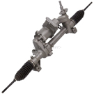 BuyAutoParts Gmc Acadia Rack and Pinion 80-31572R