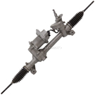 2021 Gmc Acadia Rack and Pinion 2
