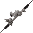 2021 Gmc Acadia Rack and Pinion 3