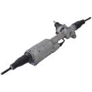 2013 Audi A5 Rack and Pinion 1
