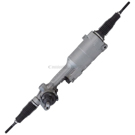 2013 Audi A5 Rack and Pinion 3