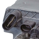 2013 Audi A5 Rack and Pinion 4