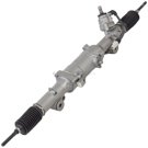 BuyAutoParts 80-30158R Rack and Pinion 1