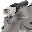 2017 Lexus IS350 Rack and Pinion 6
