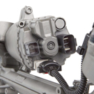 2017 Buick Envision Rack and Pinion 4