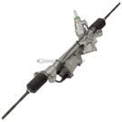 BuyAutoParts 80-30293R Rack and Pinion 1