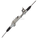 2015 Land Rover Range Rover Sport Rack and Pinion 2