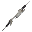 BuyAutoParts 80-30339R Rack and Pinion 3