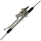 BuyAutoParts 80-30011R Rack and Pinion 2