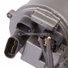 2018 Bmw X3 Rack and Pinion 4