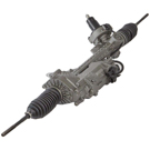 2016 Bmw Z4 Rack and Pinion 1