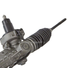 2016 Bmw Z4 Rack and Pinion 3