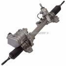BuyAutoParts  Toyota Camry Rack and Pinion 80-31631R
