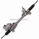 BuyAutoParts 80-31631R Rack and Pinion 2