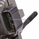 BuyAutoParts 80-31631R Rack and Pinion 4