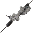 2014 Chevrolet Pick-up Truck Rack and Pinion 1