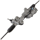 BuyAutoParts Gmc Rack and Pinion 80-30165R