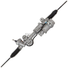2015 Gmc Pick-up Truck Rack and Pinion 2