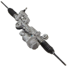 2014 Gmc Pick-up Truck Rack and Pinion 3