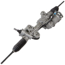 BuyAutoParts 80-30204R Rack and Pinion 1