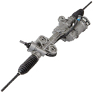 2015 Chevrolet Suburban Rack and Pinion 1