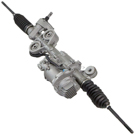 BuyAutoParts 80-30204R Rack and Pinion 3