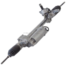 BuyAutoParts 80-31652R Rack and Pinion 1