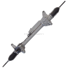 2020 Bmw 530e Rack and Pinion 3