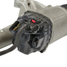 BuyAutoParts 80-31589R Rack and Pinion 4