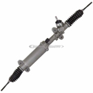 BuyAutoParts 80-31594R Rack and Pinion 2