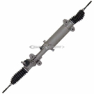 BuyAutoParts 80-31594R Rack and Pinion 3