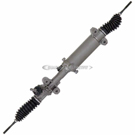2019 Bmw 740i xDrive Rack and Pinion 3
