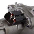 2019 Bmw 740i xDrive Rack and Pinion 4