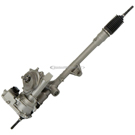 2015 Mini Cooper Rack and Pinion 3